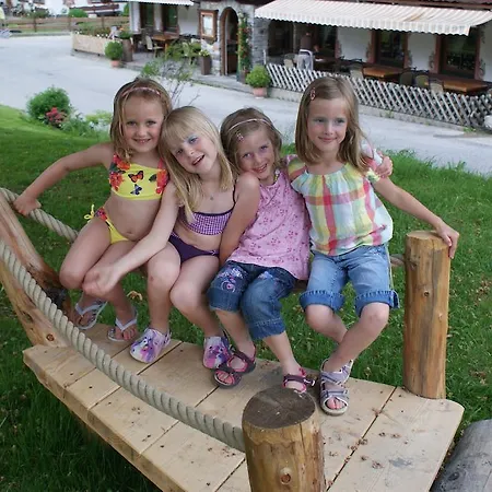 Chaletwohnung Lederer * Ebbs