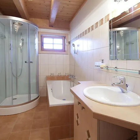 Appartement Chaletwohnung Lederer Ebbs