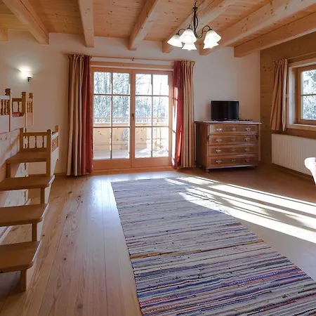 Chaletwohnung Lederer