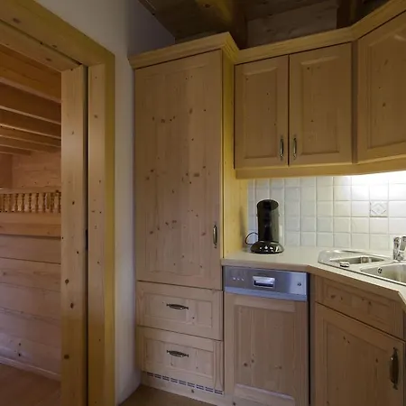 Chaletwohnung Lederer