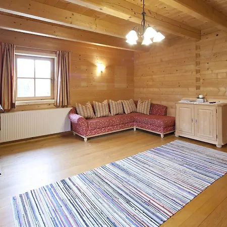 Chaletwohnung Lederer