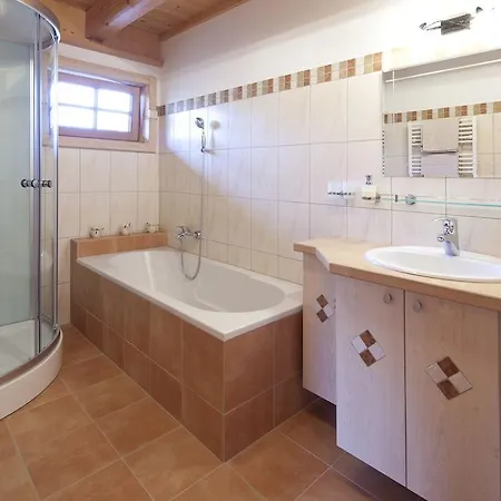 Chaletwohnung Lederer