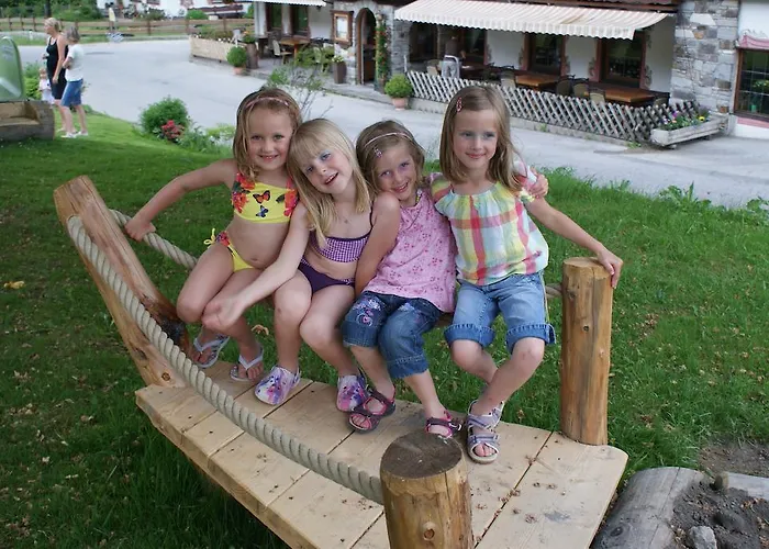 Chaletwohnung Lederer * Ebbs