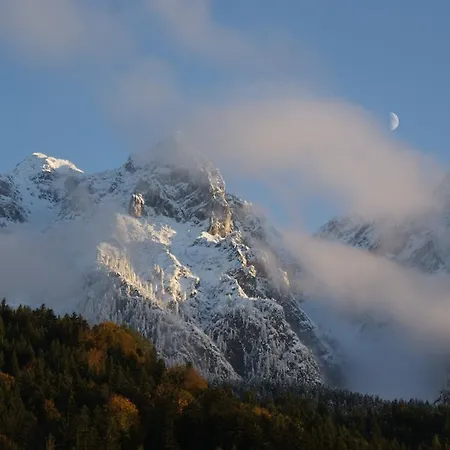 Chaletwohnung Lederer * Ebbs